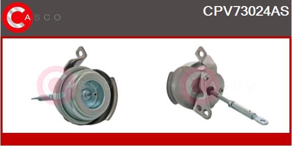 Casco CPV73024AS - Boost Pressure Control Valve autospares.lv