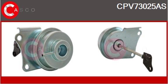 Casco CPV73025AS - Boost Pressure Control Valve autospares.lv