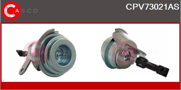 Casco CPV73021AS - Boost Pressure Control Valve autospares.lv