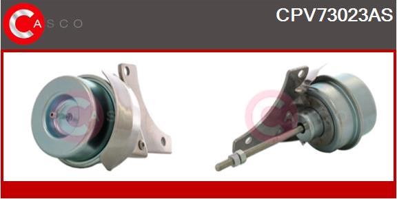 Casco CPV73023AS - Boost Pressure Control Valve autospares.lv