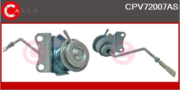 Casco CPV72007AS - Boost Pressure Control Valve autospares.lv