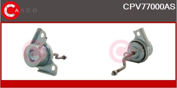 Casco CPV77000AS - Boost Pressure Control Valve autospares.lv