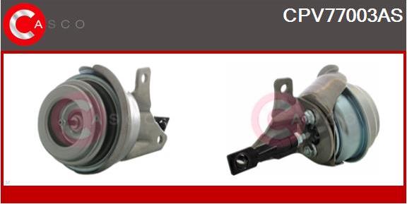 Casco CPV77003AS - Boost Pressure Control Valve autospares.lv