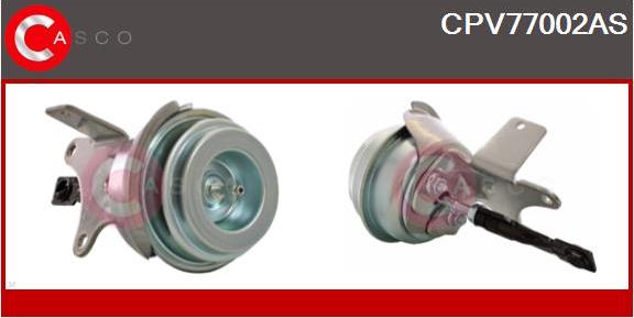 Casco CPV77002AS - Boost Pressure Control Valve autospares.lv