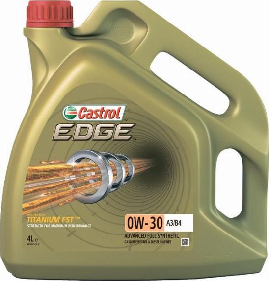 Castrol ALYVA - Engine Oil autospares.lv