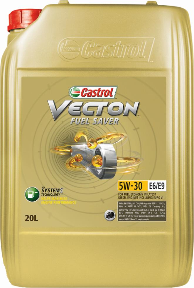 Castrol 465160 - Engine Oil autospares.lv