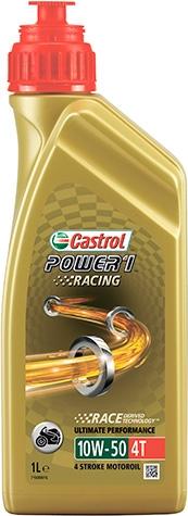 Castrol 465845 - Engine Oil autospares.lv