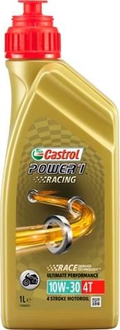 Castrol 466859 - Engine Oil autospares.lv