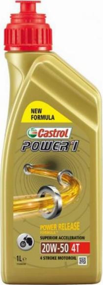 Castrol 460257 - Engine Oil autospares.lv