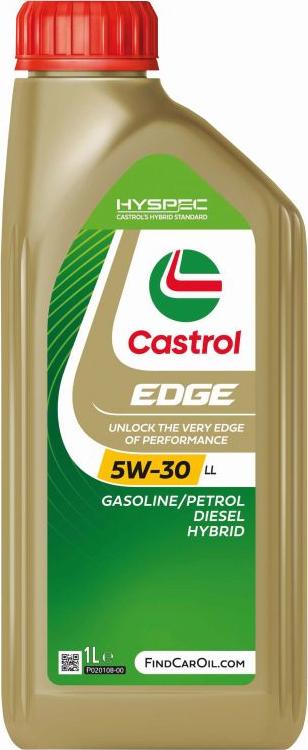 Castrol 468567 - Engine Oil autospares.lv
