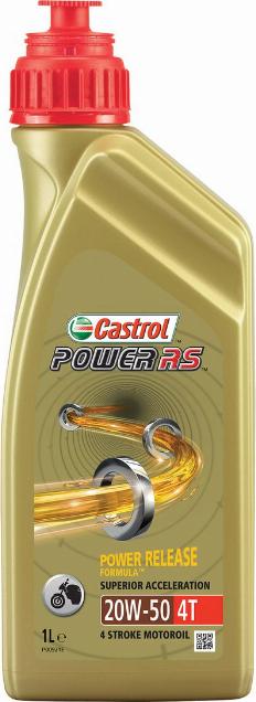 Castrol 468539 - Engine Oil autospares.lv