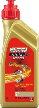 Castrol 14E960 - Engine Oil autospares.lv