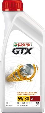 Castrol 15900D - Engine Oil autospares.lv