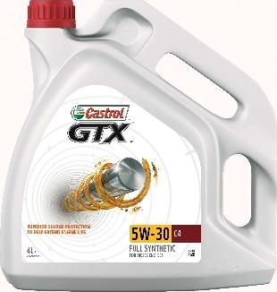 Castrol 15901C - Engine Oil autospares.lv