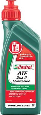 Castrol 154C87 - Transmission Oil autospares.lv