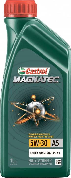 Castrol 15581E - Engine Oil autospares.lv