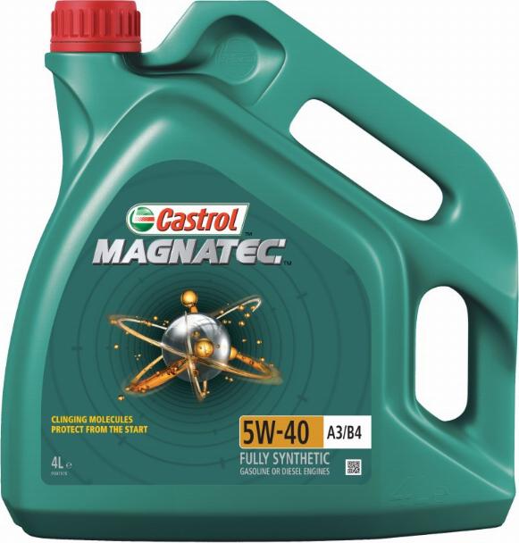 Castrol 156E9E - Engine Oil autospares.lv