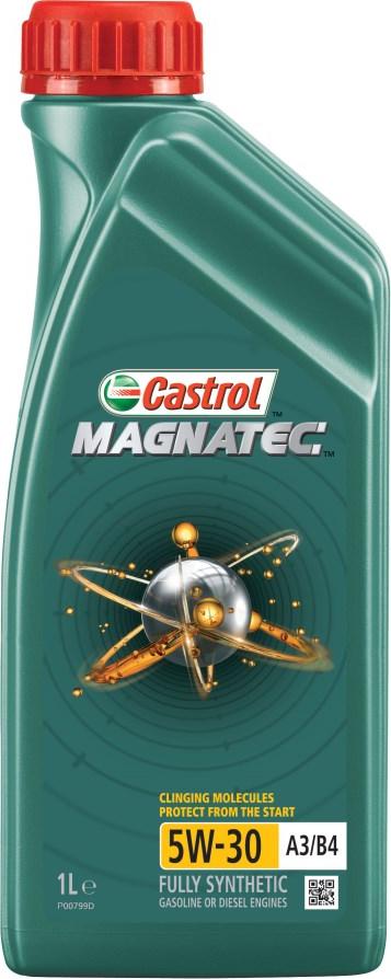 Castrol 156ED4 - Engine Oil autospares.lv