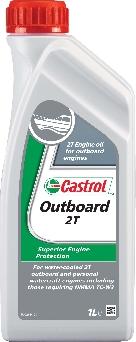 Castrol 151A16 - Engine Oil autospares.lv