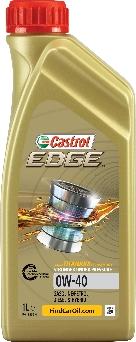 Castrol 15B453 - Engine Oil autospares.lv