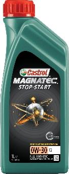 Castrol 15B31B - Engine Oil autospares.lv