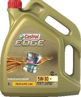 Castrol 15BF6C - Engine Oil autospares.lv