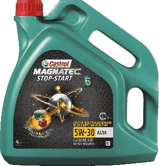 Castrol 15C94E - Engine Oil autospares.lv