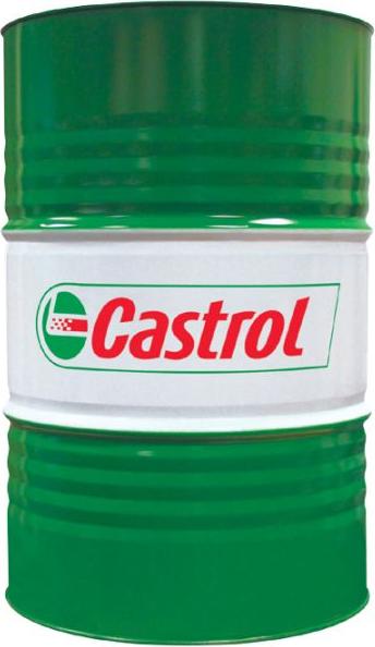 Castrol 15DAFF - Engine Oil autospares.lv