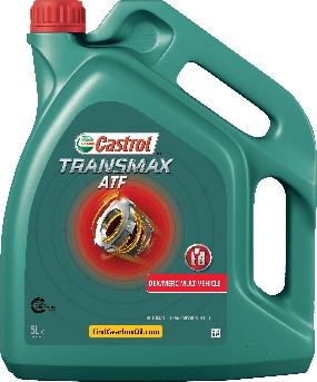 Castrol 15DD2A - Transmission Oil autospares.lv