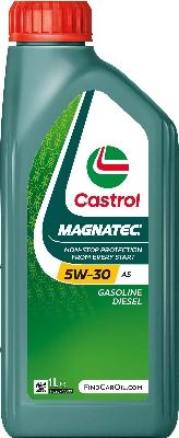 Castrol 15F903 - Engine Oil autospares.lv