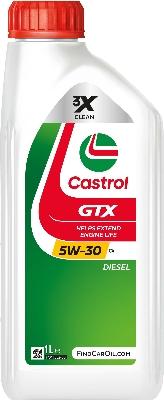 Castrol 15F64C - Engine Oil autospares.lv