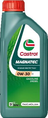 Castrol 15F6BF - Engine Oil autospares.lv