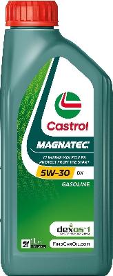 Castrol 15F6DD - Engine Oil autospares.lv