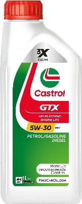 Castrol 15F6E4 - Engine Oil autospares.lv