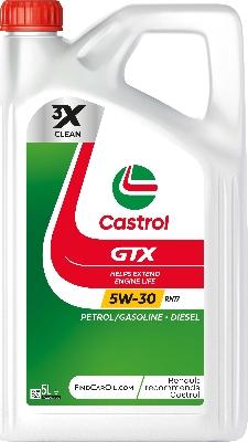 Castrol 15F6E5 - Engine Oil autospares.lv