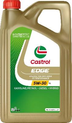 Castrol 15F7E7 - Engine Oil autospares.lv