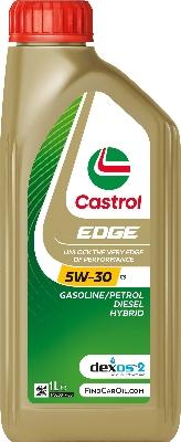 Castrol 15F7EF - Engine Oil autospares.lv