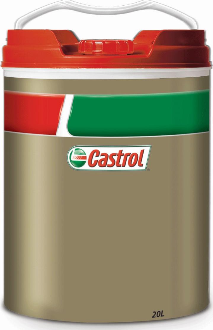 Castrol 467205 - Transmission Oil autospares.lv