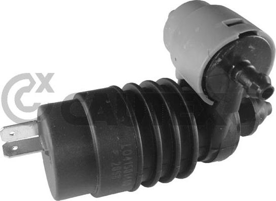 Cautex 954609 - Water Pump, window cleaning autospares.lv