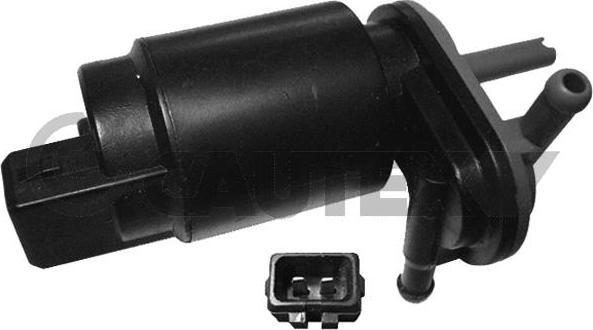 Cautex 954618 - Water Pump, window cleaning autospares.lv