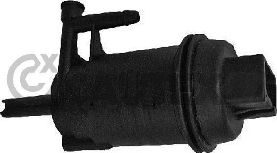 Cautex 954633 - Water Pump, window cleaning autospares.lv