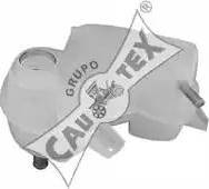 Cautex 954083 - Expansion Tank, coolant autospares.lv