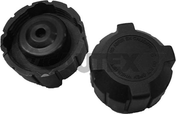 Cautex 954074 - Sealing Cap, coolant tank autospares.lv