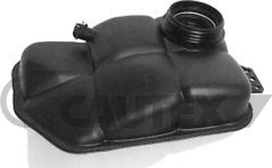 Cautex 954251 - Expansion Tank, coolant autospares.lv