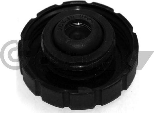 Cautex 954270 - Sealing Cap, coolant tank autospares.lv