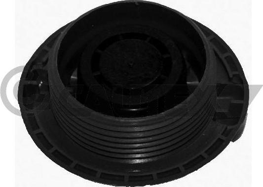 Cautex 954273 - Sealing Cap, coolant tank autospares.lv