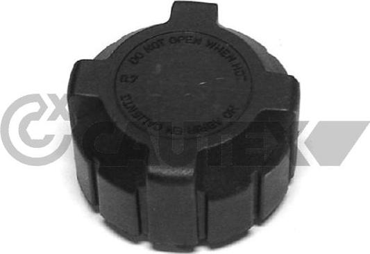 Cautex 955386 - Sealing Cap, coolant tank autospares.lv