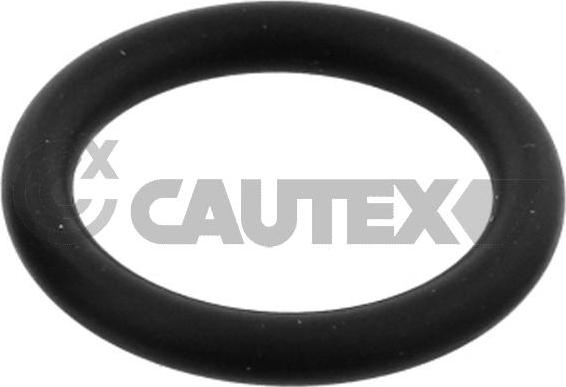 Cautex 955245 - Seal, coolant tube autospares.lv