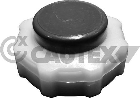 Cautex 950479 - Sealing Cap, coolant tank autospares.lv