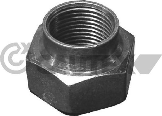 Cautex 951005 - Nut, stub axle autospares.lv